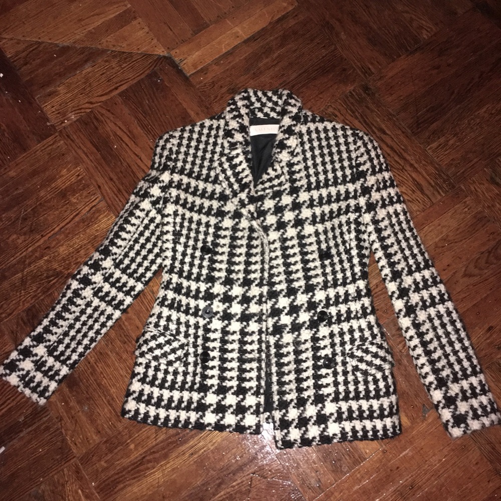 Valentino size 4